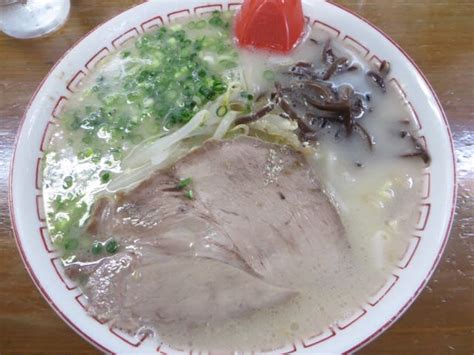 君津ゆうり|千葉県木更津「九州ラーメン友理（ゆり）」地元で40年以上愛さ。